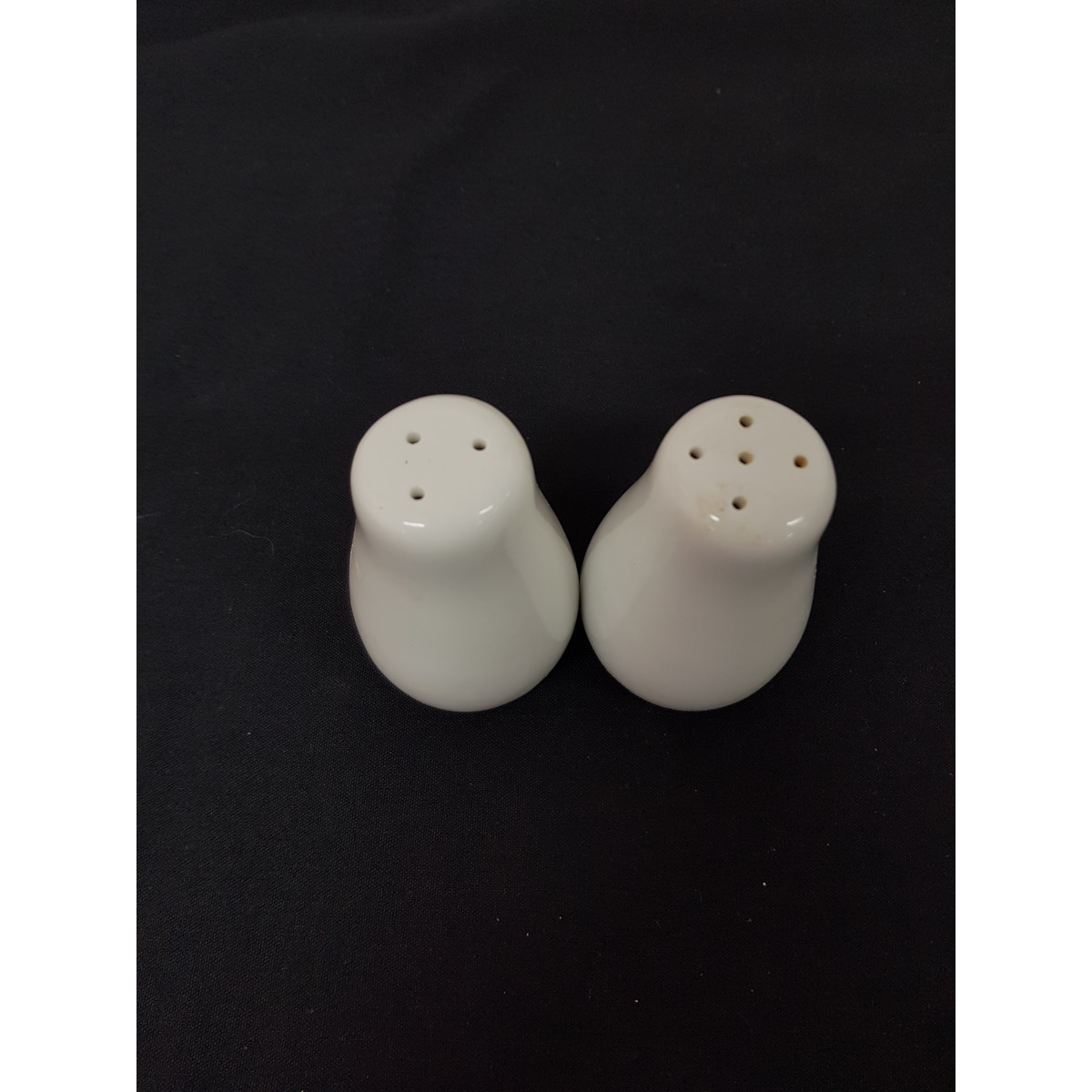 Salt and Pepper Shaker Set